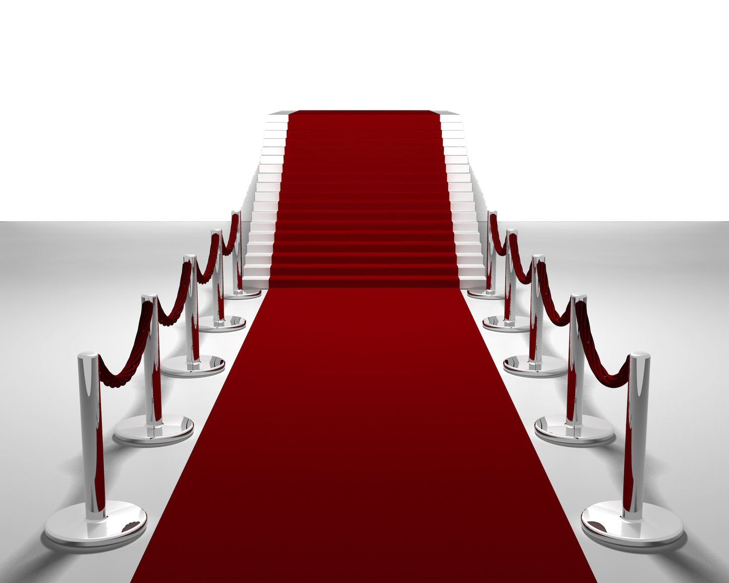 Red Carpet 3x8