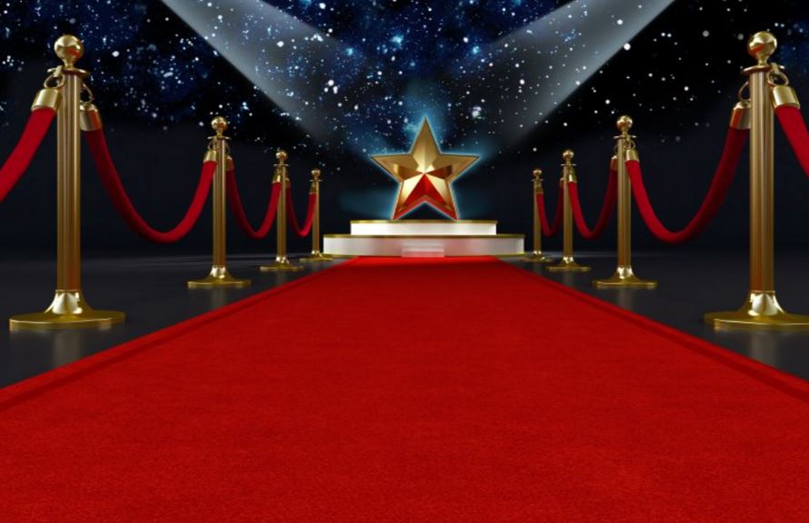 Red Carpet 3x10