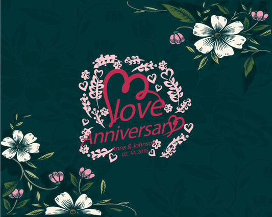 Anniversary Ver2/10*8