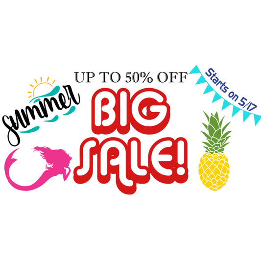 Big Sale Banners