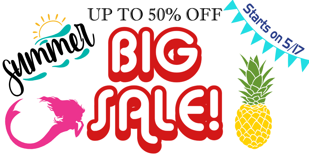 Big Sale Banners