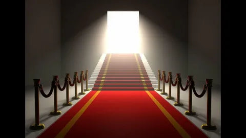 Red Carpet 3x10