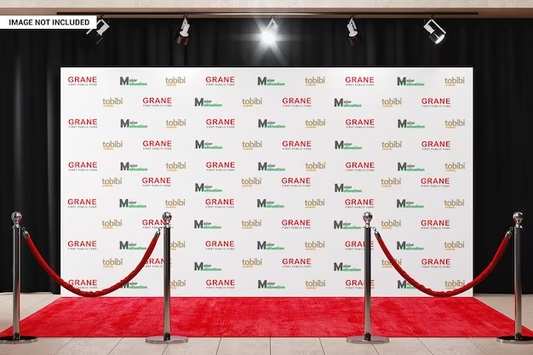 Red Carpet 3x8