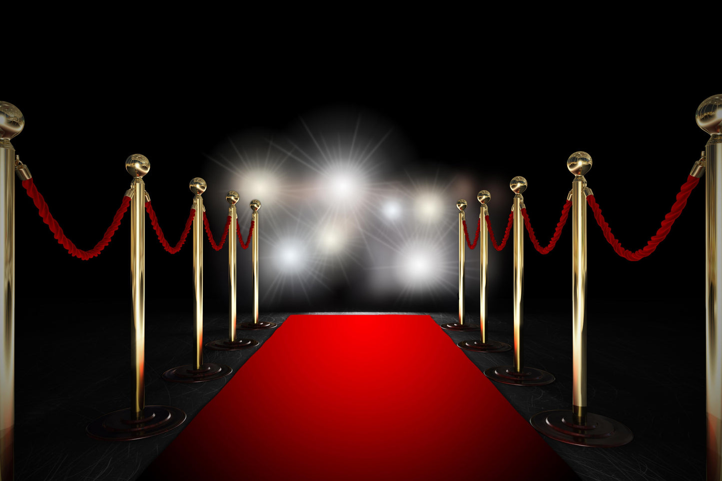 Red Carpet 3x8