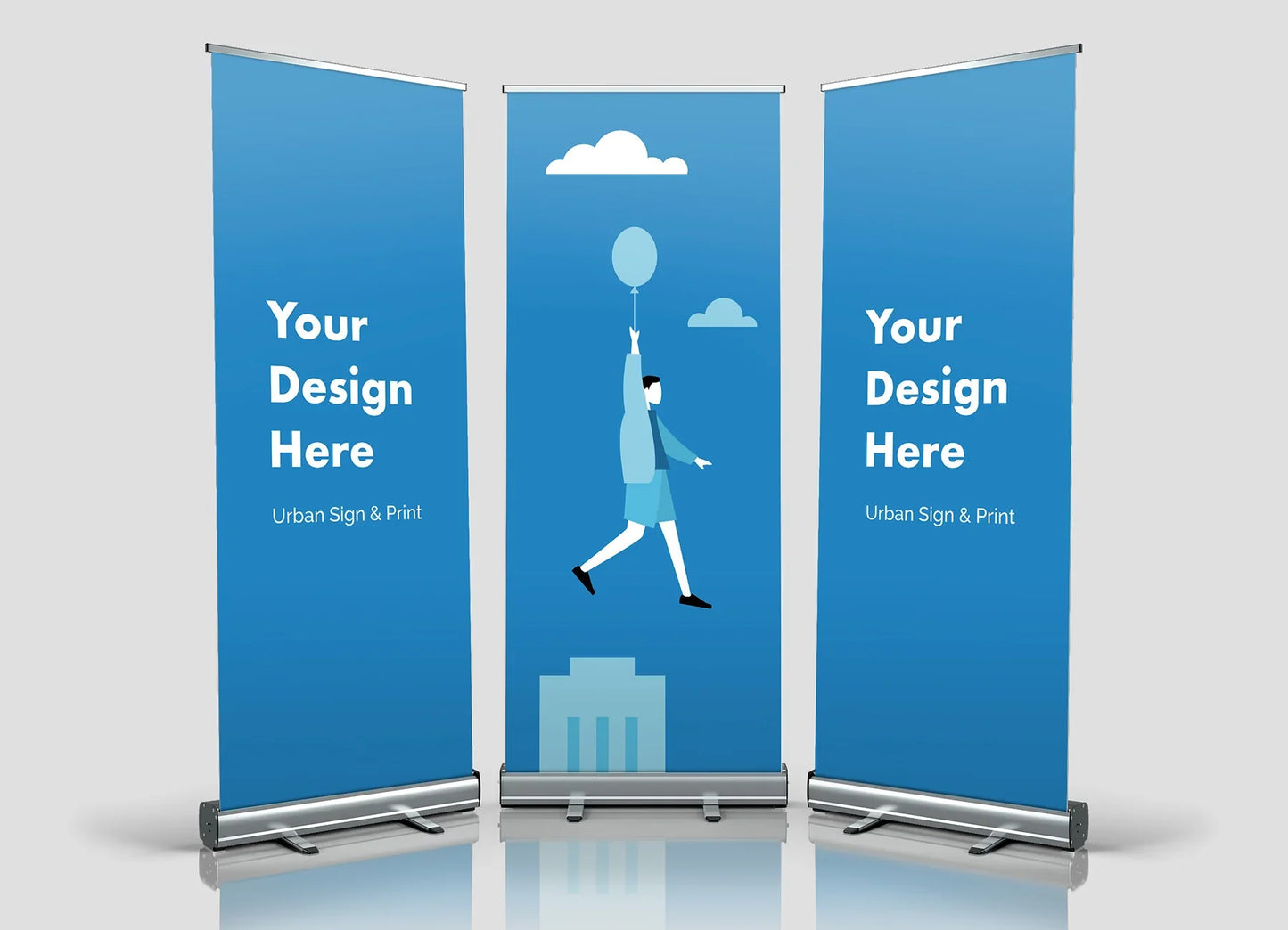 Retractable Banners