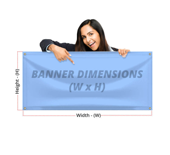 Custom Vinyl Banners