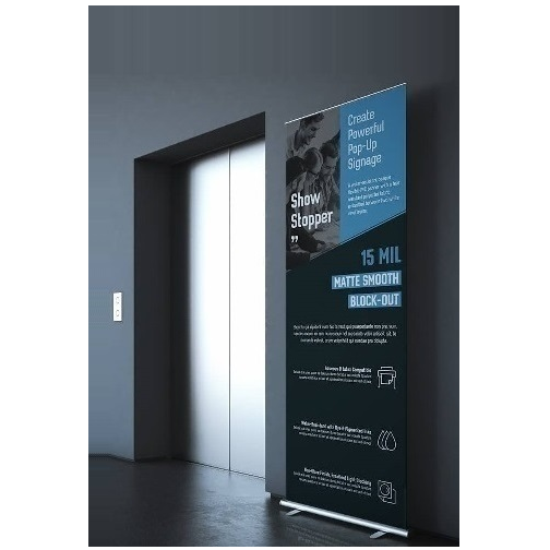 Retractable Banners